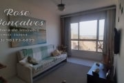 Apartamento com vista para o mar -  Praia dos Sonhos - Itanhaém