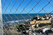 Kitnet com vista para o MAR a venda na Praia dos Sonhos - Itanhaém