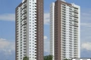 Apartamento a venda no Vittá Condomínio Club, andar alto, sol da manhã, lazer total, excelente localização, oportunidade