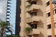 Apartamento amplo com excelente localização na Vila Progresso