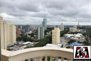 Apartamento cobertura no centro, excelente localização, total infraestrutura de comércios.