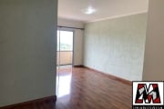 Apartamento Residencial Maggiore em Barueri, Financiável, Desocupado, lazer e segurança.