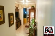 Apartamento na Av. Nove de Julho.