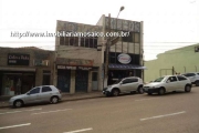 Sobrado, sala comercial na Vila Arens,