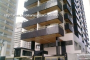 Apartamento na Praia Grande, Caiçara, Novo, com 02 suites, 01 vaga, elevador.