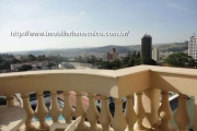 Apartamento no Condomínio Acapulco, andar alto com 03 suites.