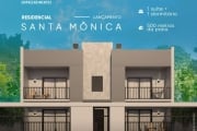 APARTAMENTO A 500 METROS DA PRAIA