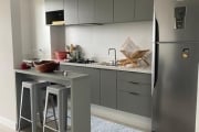 APARTAMENTO NO CENTRO DE BALNEARIO PIÇARRAS MOBILIADO E DECORADO