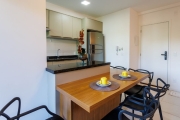 lindo apartamento no centro de Balneario Piçarras