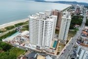 OPORTUNIDADE UNICA APARTAMENTO VISTA MAR TRES QUARTOS PE NA AREIA