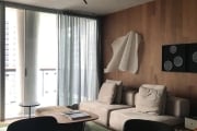 Apartamento Duplex a Venda na Vila Nova Conceição/ São Paulo/SP