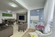 Apartamento com 3 quartos à venda na Avenida Central, 360, Centro, Balneário Camboriú