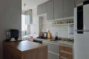 Apartamento à venda no condomínio BRZ Portal Quinta das Oliv