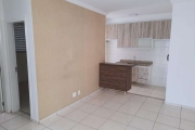 Apartamento a venda no condomínio Portal dos Cristais em Hortolândia - SP.