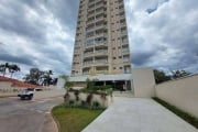 Apartamento novo, à venda, 2 suítes, escritório, Edifício Vila do Parque, Indaiatuba.