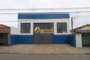 Galpão comercial à venda, 250 m², Jardim Califórnia, Indaiatuba.