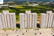 Apartamento à venda, 2 quartos, Edifício Villa Helvetia, Indaiatuba.