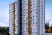 Apartamento à venda, 3 quartos, 1 suíte, varanda gourmet, Condomínio Manai Residence, Indaiatuba.