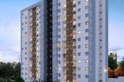 Apartamento à venda, 3 quartos, 1 suíte, varanda gourmet, Condomínio Manai Residence, Indaiatuba.