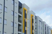 Apartamento novo à venda, 2 dormitórios, varanda, Vila Fahl, Indaiatuba.