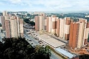 Apartamento de 63,21 m², à venda, 3 quartos, 1 suíte, sacada, Reserva Vista Verde, Indaiatuba.