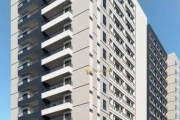 Apartamento duplex em construção de 47,62 m², à venda, Vila Plaza Residence, Indaiatuba.