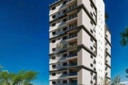 Apartamento em construção, à venda, 3 dormitórios, 1 suíte, Portinari Residence, Indaiatuba.