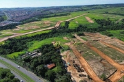 Terreno residencial à venda, 267,50 m², Jardim Residencial Di Itália, Indaiatuba.