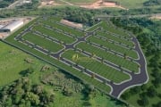 Terreno residencial à venda, 150 m², Jardim Residencial Di Itália, Indaiatuba.