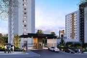 Apartamento novo à venda, 2 dormitórios, 1 suíte, varanda, Manai Residence, Indaiatuba.