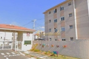 Apartamento à venda, 2 dormitórios, 2° andar, Condomínio Ingá, Indaiatuba.