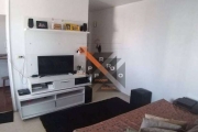 Apartamento Residencial à venda, Vila Monumento, São Paulo - AP0045.