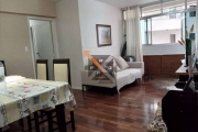 Excelente localização, 750 metros do metro Paraiso!!! Apartamento com 110 ms2 AU c/ 03 dormitórios (1 suíte) repleto em armários planejados