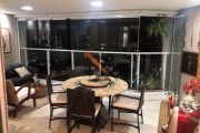 Lindo apartamento em condomínio Clube na Mooca - 3 suítes - sacada Gourmet - 2 vagas - localização Privilegiada