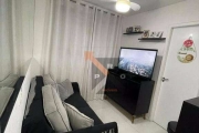 Apartamento Residencial à venda, Cidade Mãe do Céu, São Paulo - AP0168.