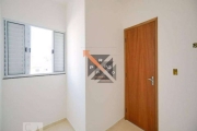 Apartamento em Condomínio Studio para Venda no bairro Vila Esperança com 45M²- 2 dormitórios.