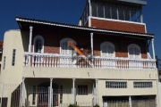 Lindo imóvel em Estilo Colonial - 4 dorms sendo 2 suítes - 4 vagas - terraço - salão de festas - estuda permuta - São Caetano do Sul