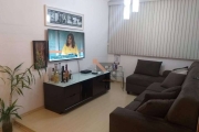 APTO VILA ALPINA  RUA COSTA BARROS - Condomínio com lazer completo