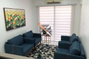 Sala Comercial à Venda no Alto da Lapa -  Divido em três salas, uma cozinha e um banheiro, repleto de armários - reformando -Porcelanato