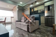 RESERVA VILA EMA - 62m²  2 Dormitórios sendo 1 suíte, varanda gourmet, 2 vagas e 1 depósito - Vila Ema