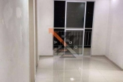 Excelente Apto 71m² 3 dorms sendo 1 suíte 1 vaga - sacada - piscina - aceita pet - Shopping Jardim Sul