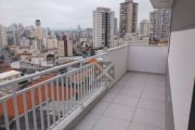 Apartamentos Novos de 35 à 45m²  Metrô Parada Inglesa - Confira