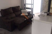 Apartamento Vila Prudente: 2 quartos, 2 salas, 1 banheiro, 1 vaga de garagem, 55,00 m² de área.