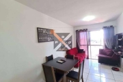 Apartamento Residencial à venda, Vila Antonieta, São Paulo - AP0630.