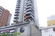 Apartamento Vila Mariana com Varanda Gourmet - 200m2 de área útil - 04 dormitórios sendo 02 suítes - 04 vagas