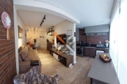 LINDO APARTAMENTO CONDOMÍNIO I9 SANTO EGÍDIO - VARANDA GOURMET - 2 SUÍTES 2 VAGAS