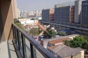 Apartamento Residencial à venda, Mooca, São Paulo - AP1036.