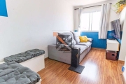 Lindo Apartamento à Venda no Belém 43M²  2 dorms 1 vaga