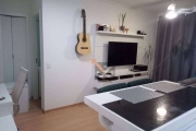 Apartamento Na Vila Prudente - 01 Vaga de Garagem - Lazer com Piscina