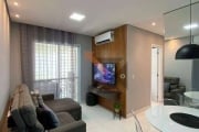 Apartamento Vila Prudente 57m² 2 quartos, 1 suíte, 2 salas, 2 banheiros, 1 vaga, Lazer Completo - Uninove - Metrô Vila Prudente